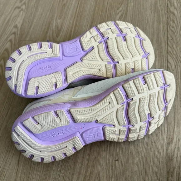 Brooks ghost 15 athletic comfort running tennis shoes new