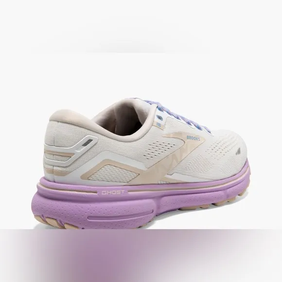 Brooks ghost 15 athletic comfort running tennis shoes new