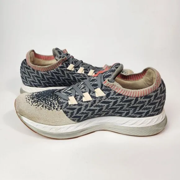 Brooks Shoes Womens Sz 8‎ Athleisure Running Comfort Sporty Workout Mesh Preppy