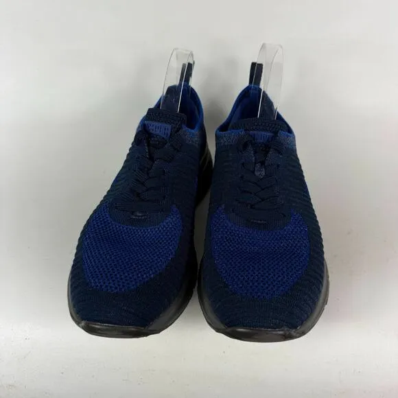 Camper Drift Sneakers Mens 9 Navy Blue Lace Up Low Top Athletic Shoes