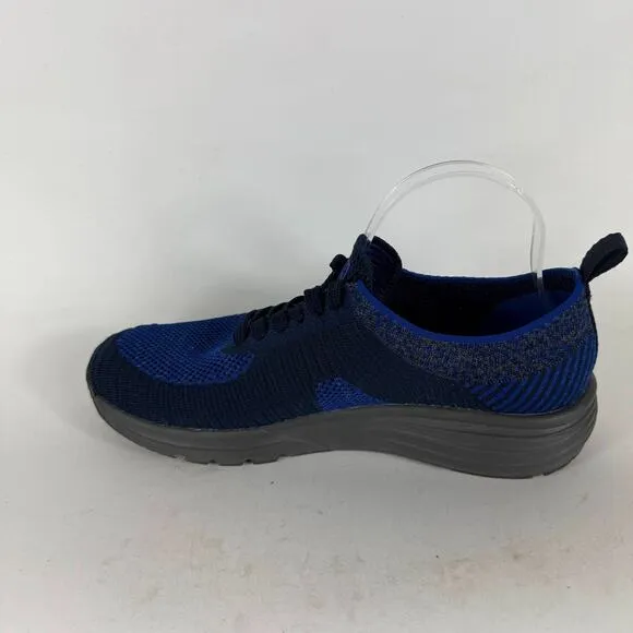 Camper Drift Sneakers Mens 9 Navy Blue Lace Up Low Top Athletic Shoes
