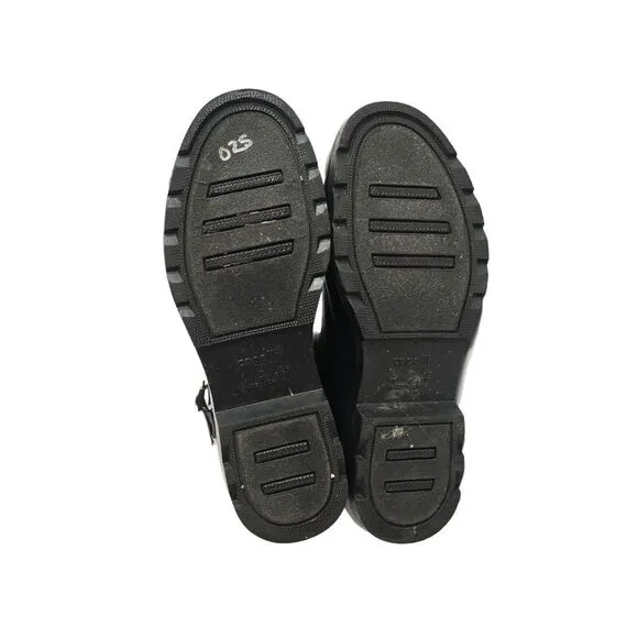 🔃Capelli New York Black Rain Boots