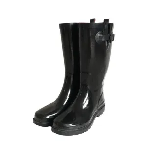 🔃Capelli New York Black Rain Boots