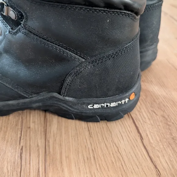 Carhartt boots