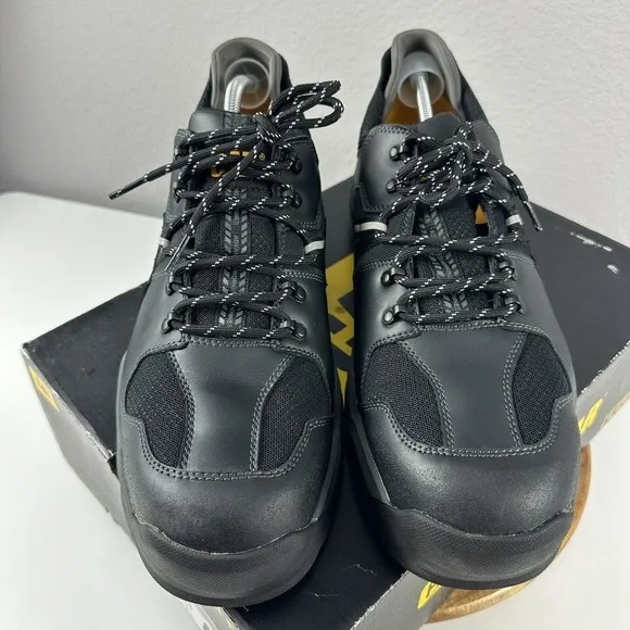 Caterpillar Mens PROVOKE LO Waterproof‎ Alloy Toe Work Industrial Black Mens 14
