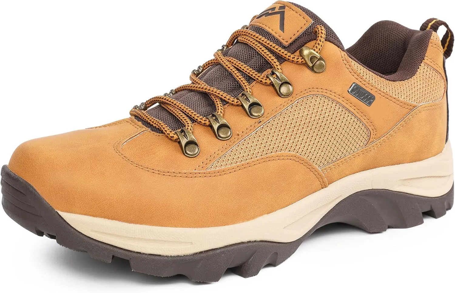 CC-Los Lightweight Hiking Shoes for Men | Sizes 7.5-14