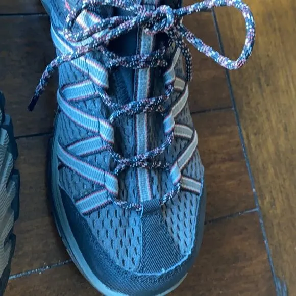 Chaco Outcross Evo 2 Water out of stock hiking gorpcore