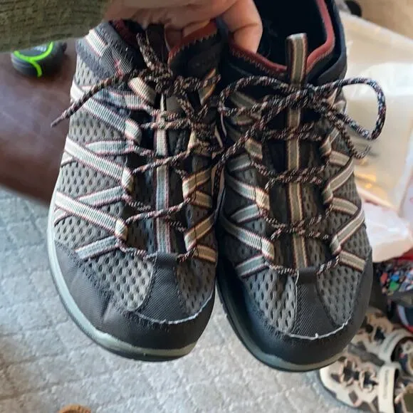 Chaco Outcross Evo 2 Water out of stock hiking gorpcore