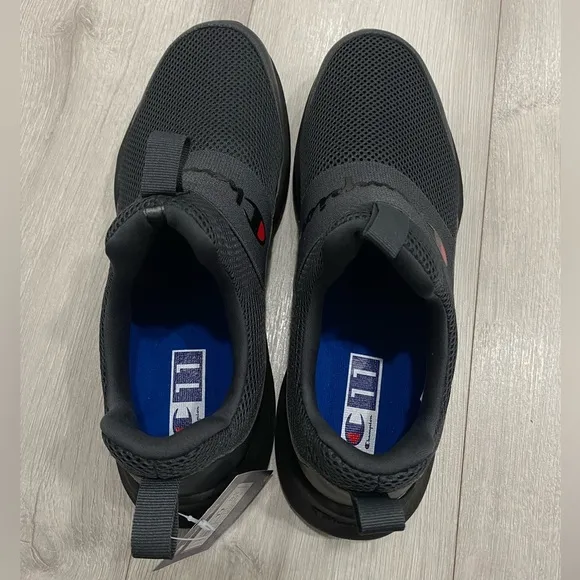 Champion Legend LO Men’s Shoes NWT