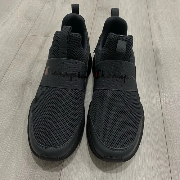 Champion Legend LO Men’s Shoes NWT