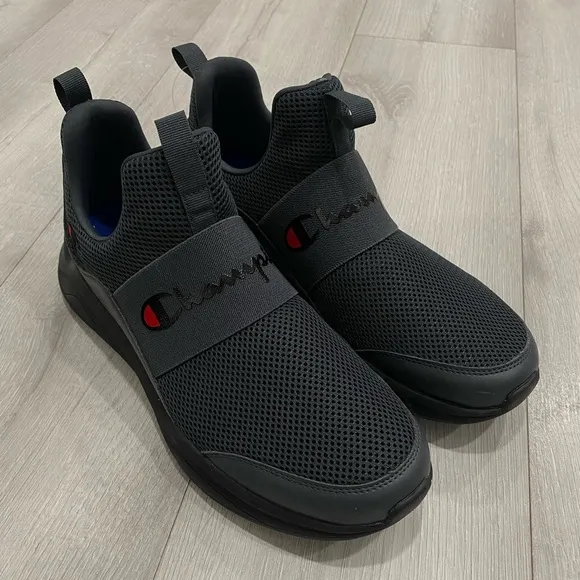 Champion Legend LO Men’s Shoes NWT