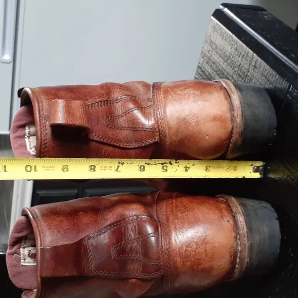 CHIPPEWA INSULATED WATERPROOF BOOTS