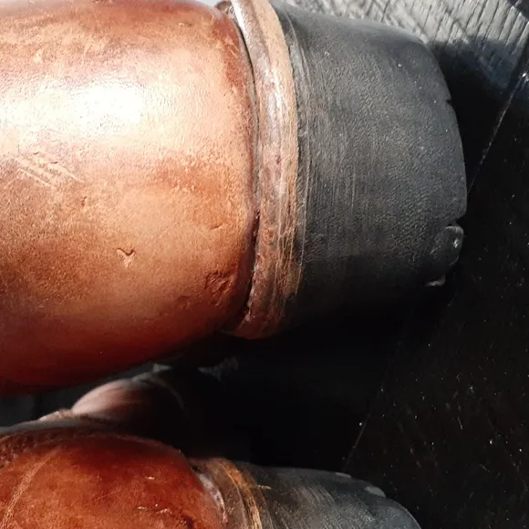 CHIPPEWA INSULATED WATERPROOF BOOTS
