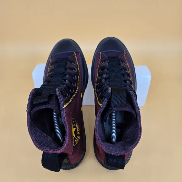 Chuck Taylor All Star CX Explore Counter Climate Shoes Men's Size 7.5