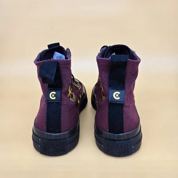 Chuck Taylor All Star CX Explore Counter Climate Shoes Men's Size 7.5
