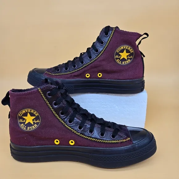 Chuck Taylor All Star CX Explore Counter Climate Shoes Men's Size 7.5