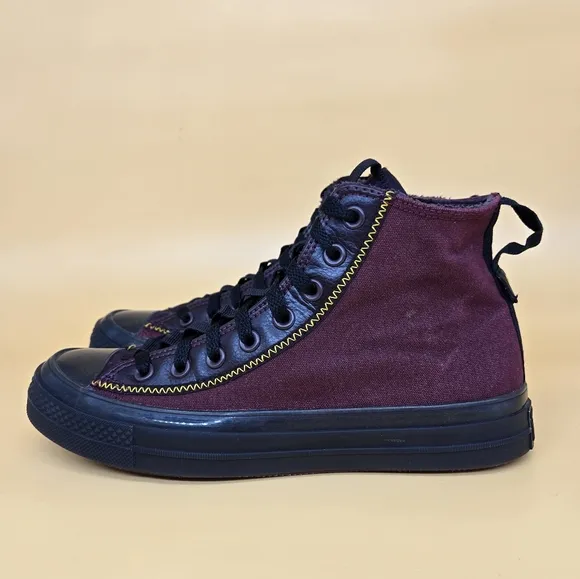 Chuck Taylor All Star CX Explore Counter Climate Shoes Men's Size 7.5