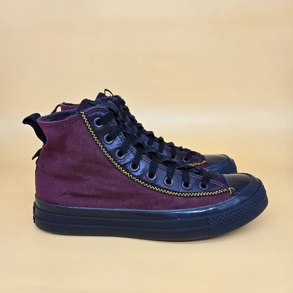 Chuck Taylor All Star CX Explore Counter Climate Shoes Men's Size 7.5