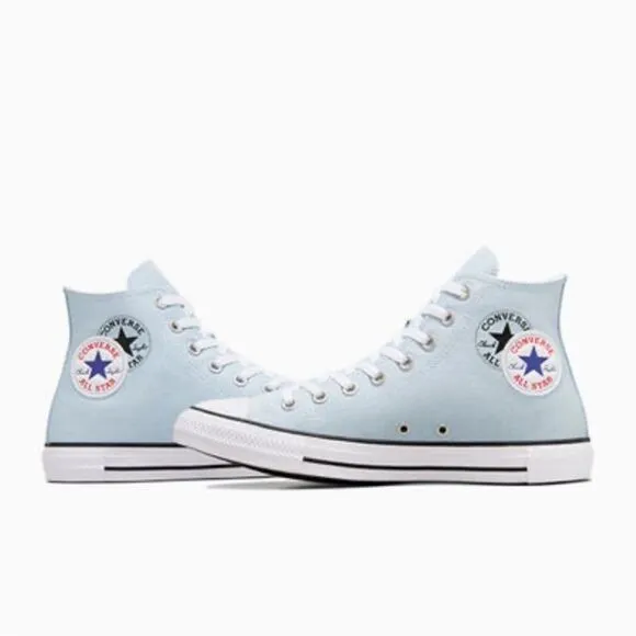 Chuck Taylor All Star Logo Remix Sneaker Shoes Size 12