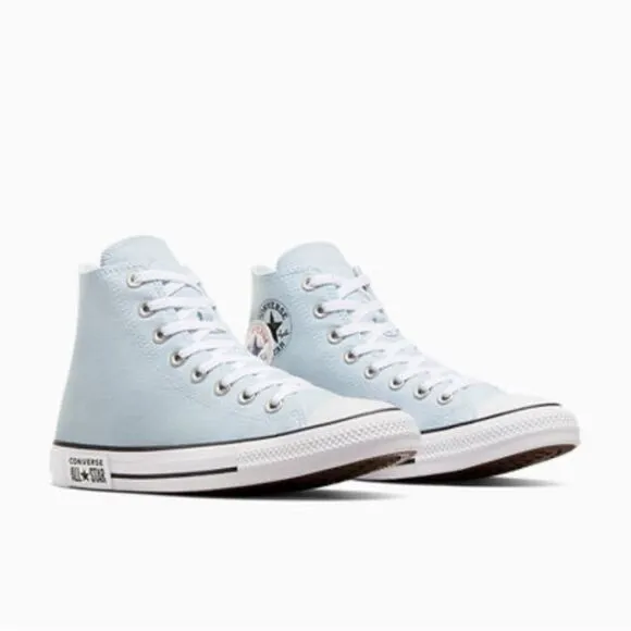 Chuck Taylor All Star Logo Remix Sneaker Shoes Size 12