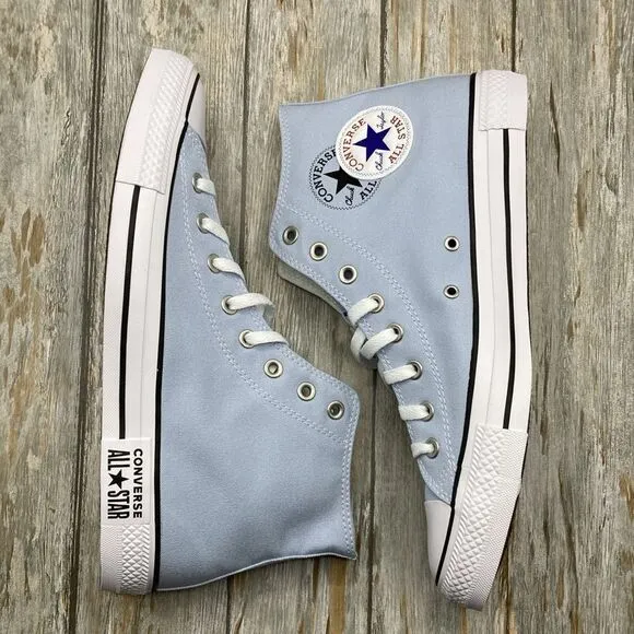 Chuck Taylor All Star Logo Remix Sneaker Shoes Size 12