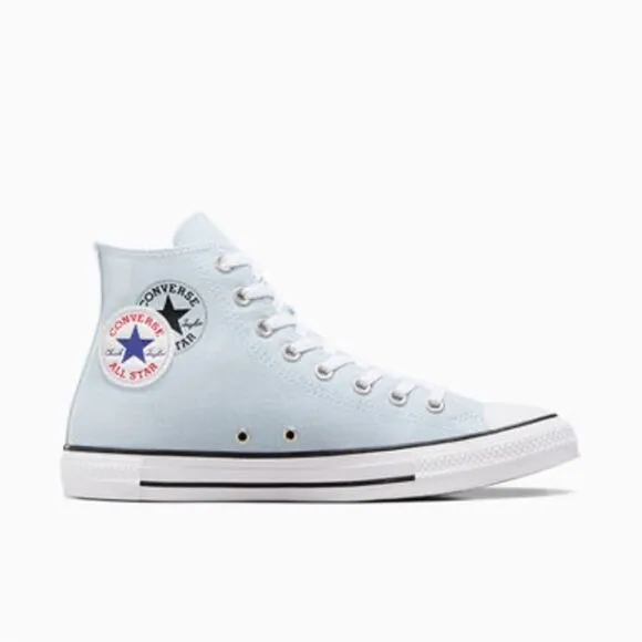 Chuck Taylor All Star Logo Remix Sneaker Shoes Size 12