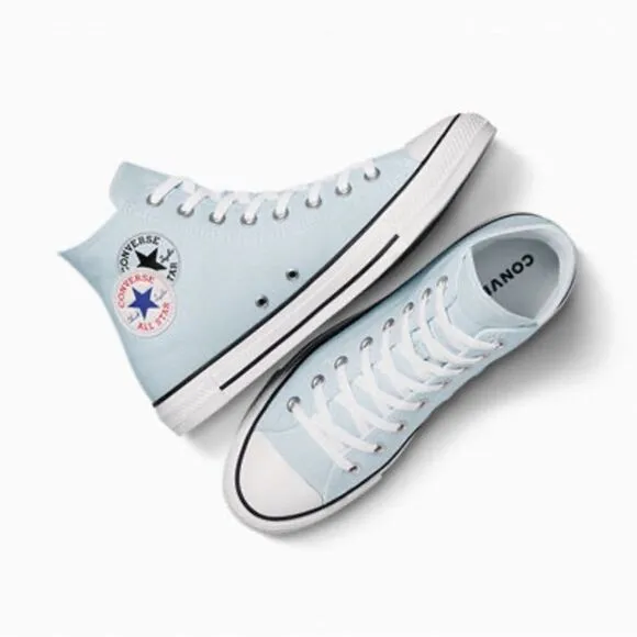 Chuck Taylor All Star Logo Remix Sneaker Shoes Size 12