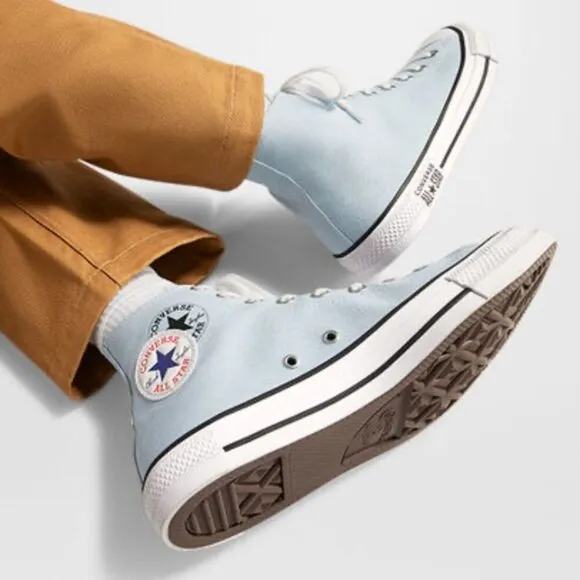 Chuck Taylor All Star Logo Remix Sneaker Shoes Size 12