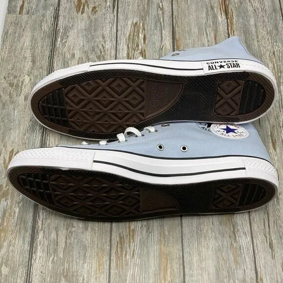 Chuck Taylor All Star Logo Remix Sneaker Shoes Size 12