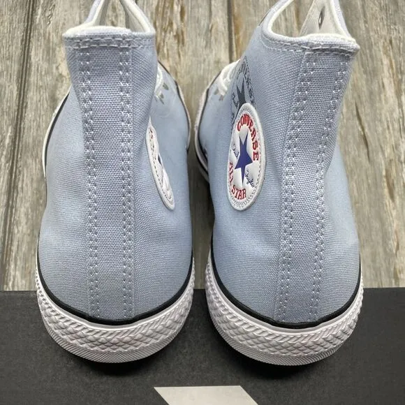 Chuck Taylor All Star Logo Remix Sneaker Shoes Size 12