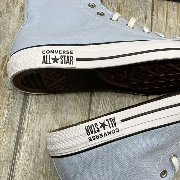 Chuck Taylor All Star Logo Remix Sneaker Shoes Size 12