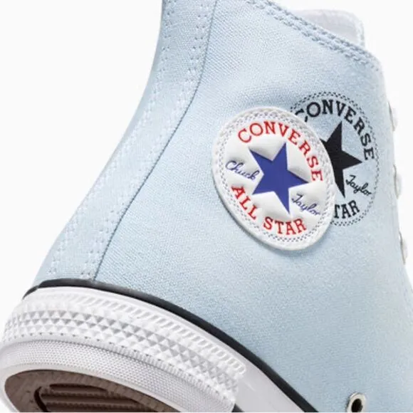 Chuck Taylor All Star Logo Remix Sneaker Shoes Size 12