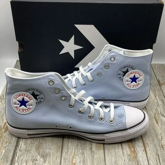 Chuck Taylor All Star Logo Remix Sneaker Shoes Size 12
