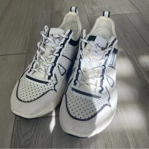 Coach White Citysole Runner Women Shoes