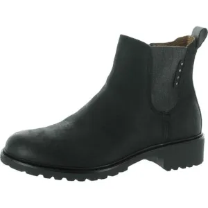 Cobb Hill  Rockport Women's Winter Chelsea Waterproof Boot Size 9, Retail $80