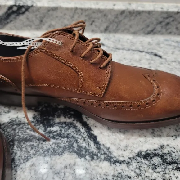 Cole Haan British Shoes