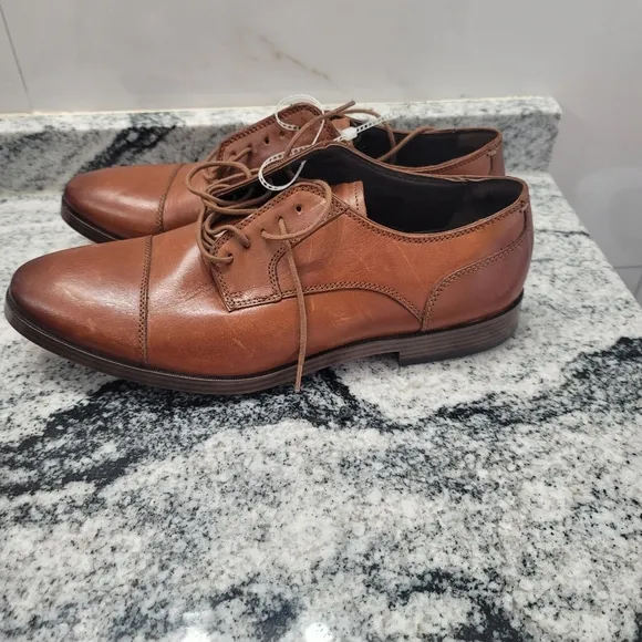 Cole Haan British Shoes
