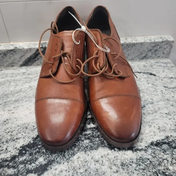 Cole Haan British Shoes