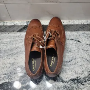 Cole Haan British Shoes