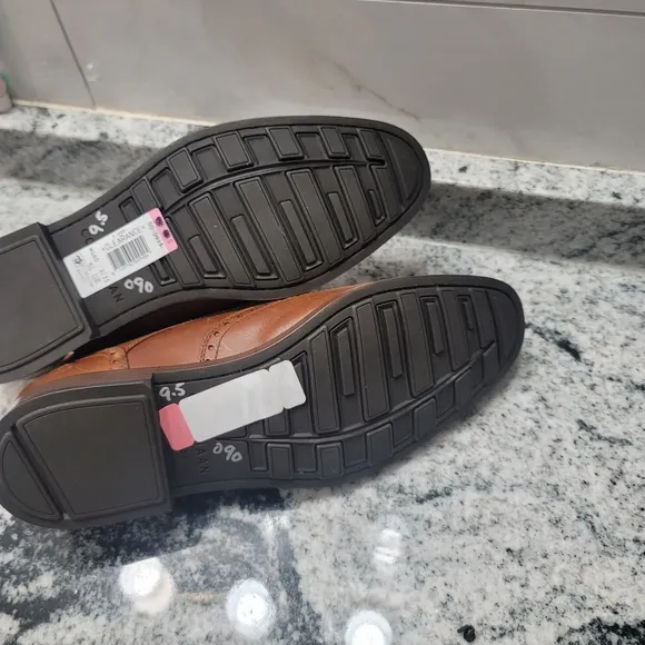 Cole Haan British Shoes