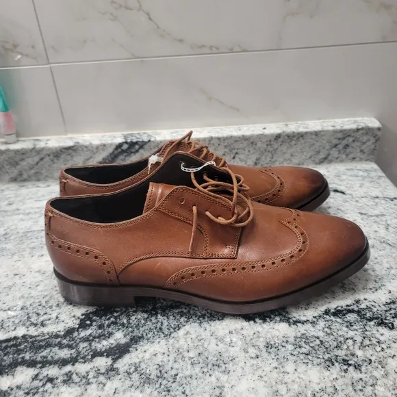 Cole Haan British Shoes