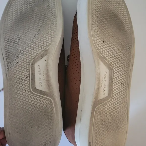 Cole Haan Grandseries size 11.5M shoes