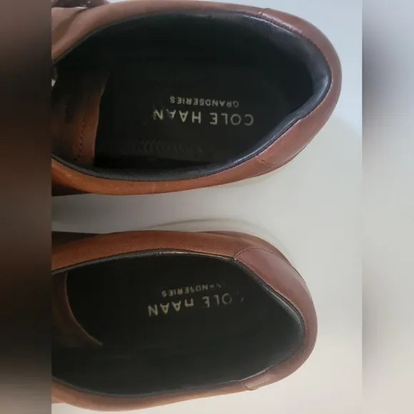 Cole Haan Grandseries size 11.5M shoes