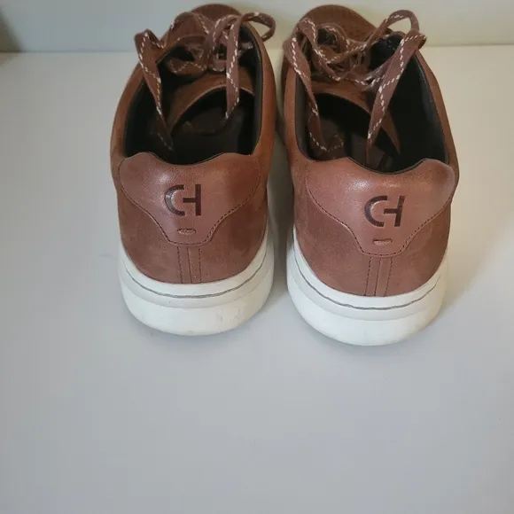 Cole Haan Grandseries size 11.5M shoes