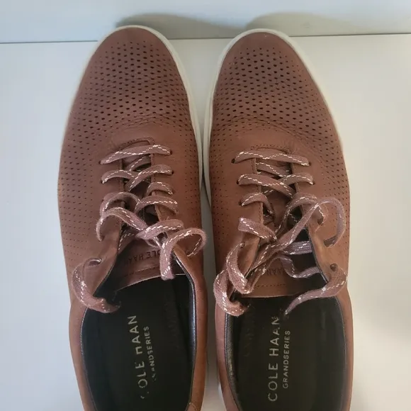 Cole Haan Grandseries size 11.5M shoes