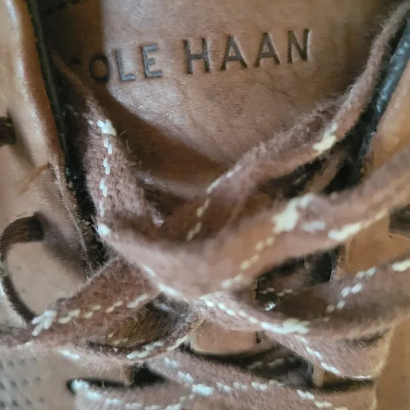 Cole Haan Grandseries size 11.5M shoes