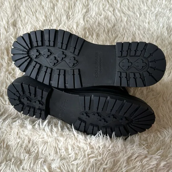 Cole Haan Stratton Shroud Waterproof boots
