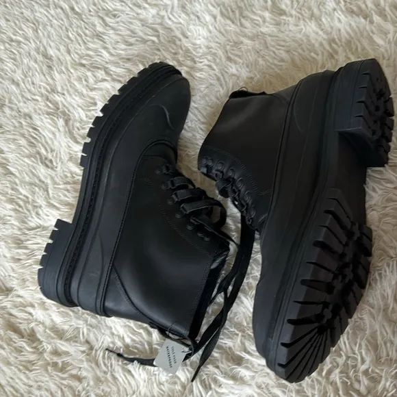 Cole Haan Stratton Shroud Waterproof boots