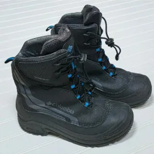 Columbia Bugaboot Winter Boots