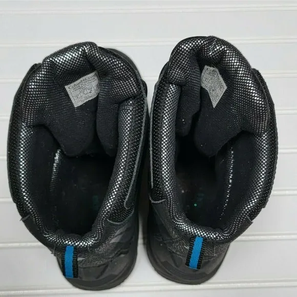 Columbia Bugaboot Winter Boots